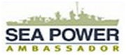 Sea Power Ambassador Logo